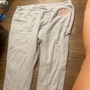 gap sweatpants